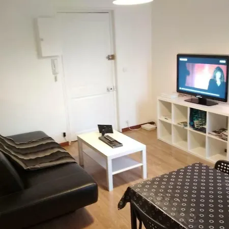 Apartment Appart Calme & Moderne Au Coeur De La + Wifi