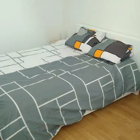 Apartment Appart Calme & Moderne Au Coeur De La + Wifi