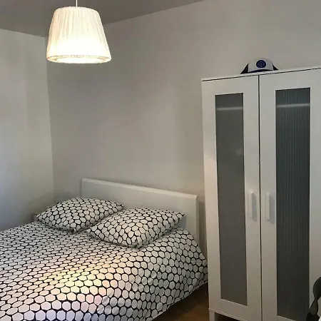 Apartment Appart Calme & Moderne Au Coeur De La + Wifi