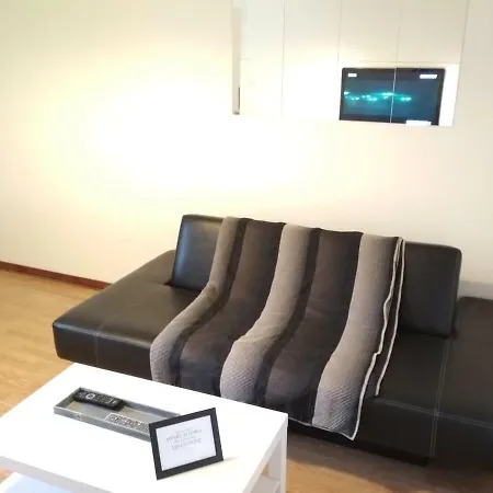Appart Calme & Moderne Au Coeur De La + Wifi La Rochelle (Charente-Maritime)