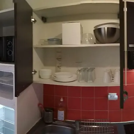 Appart Calme & Moderne Au Coeur De La + Wifi La Rochelle (Charente-Maritime)