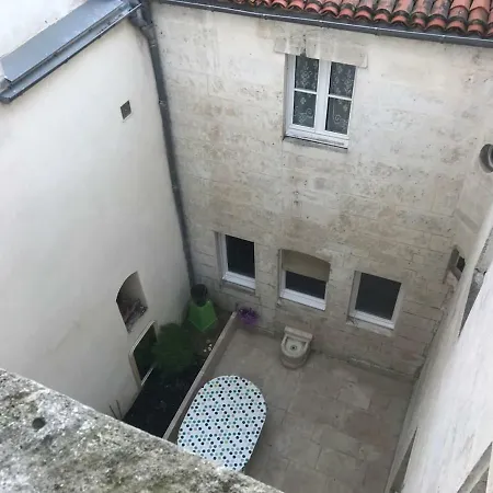 Appart Calme & Moderne Au Coeur De La + Wifi Apartment *
