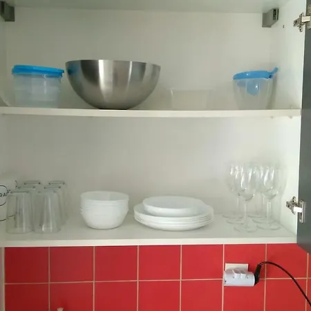 Appart Calme & Moderne Au Coeur De La + Wifi Apartment La Rochelle (Charente-Maritime)