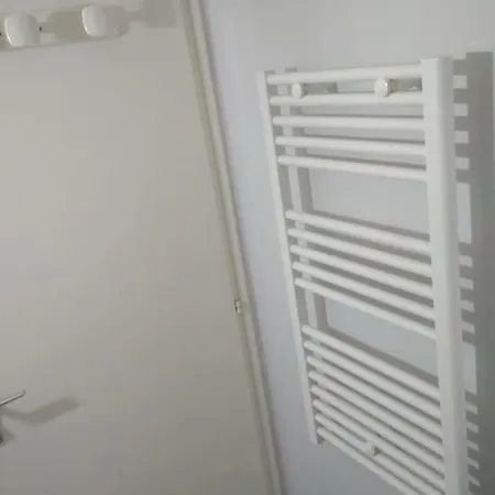 Apartment Appart Calme & Moderne Au Coeur De La + Wifi *