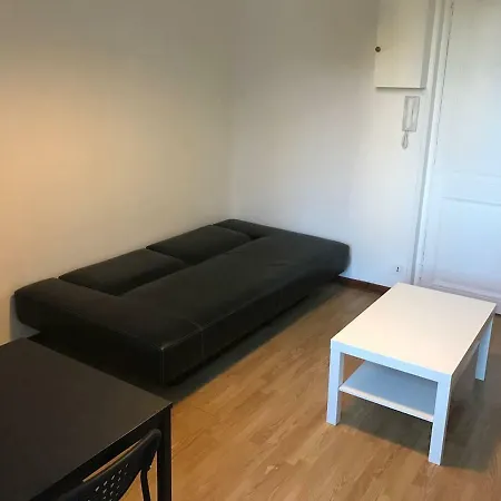 Appart Calme & Moderne Au Coeur De La + Wifi Apartment *