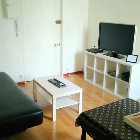 Appart Calme & Moderne Au Coeur De La + Wifi